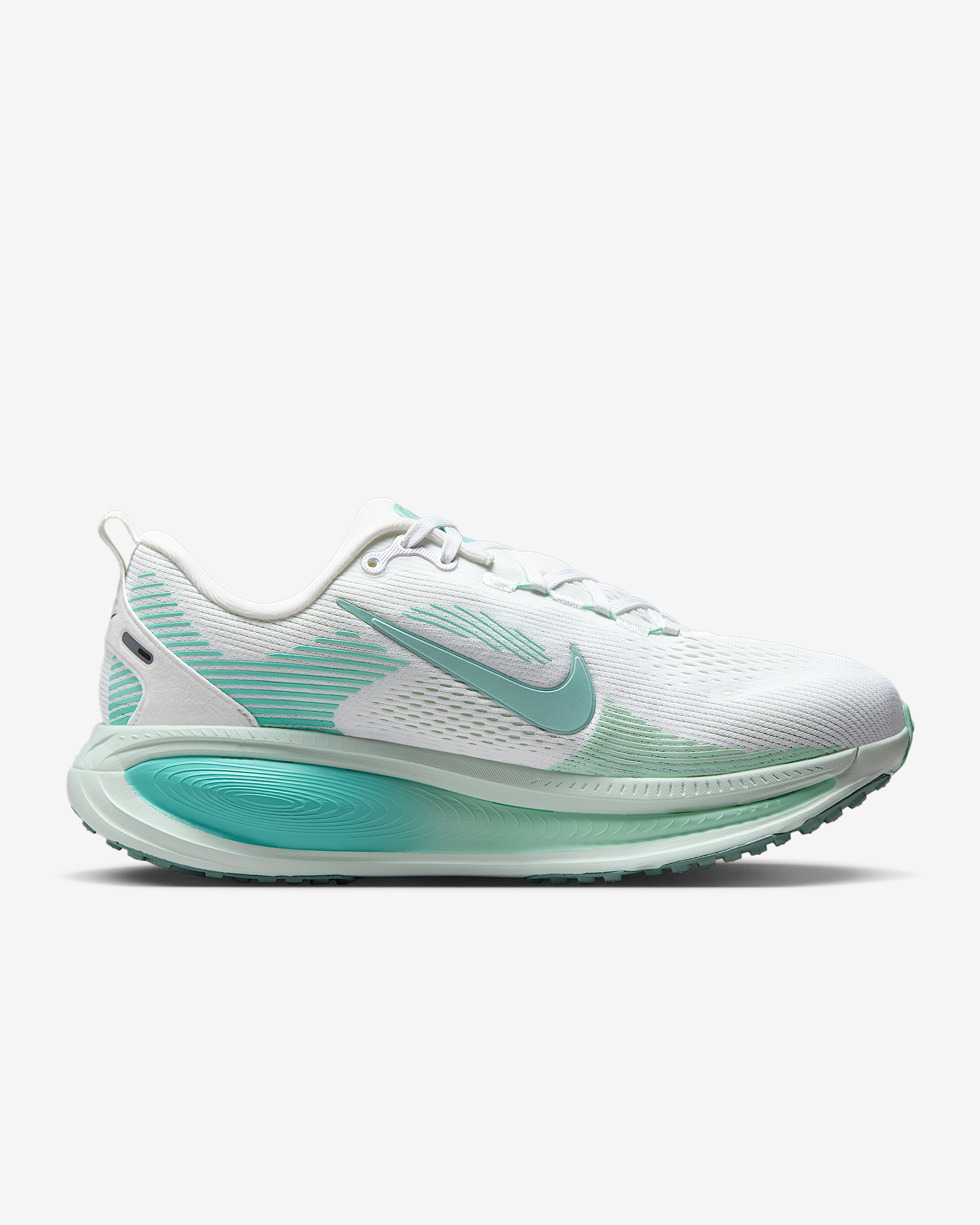 Nike Vomero 18 Women's Road Running Shoes (Extra Wide) - 3