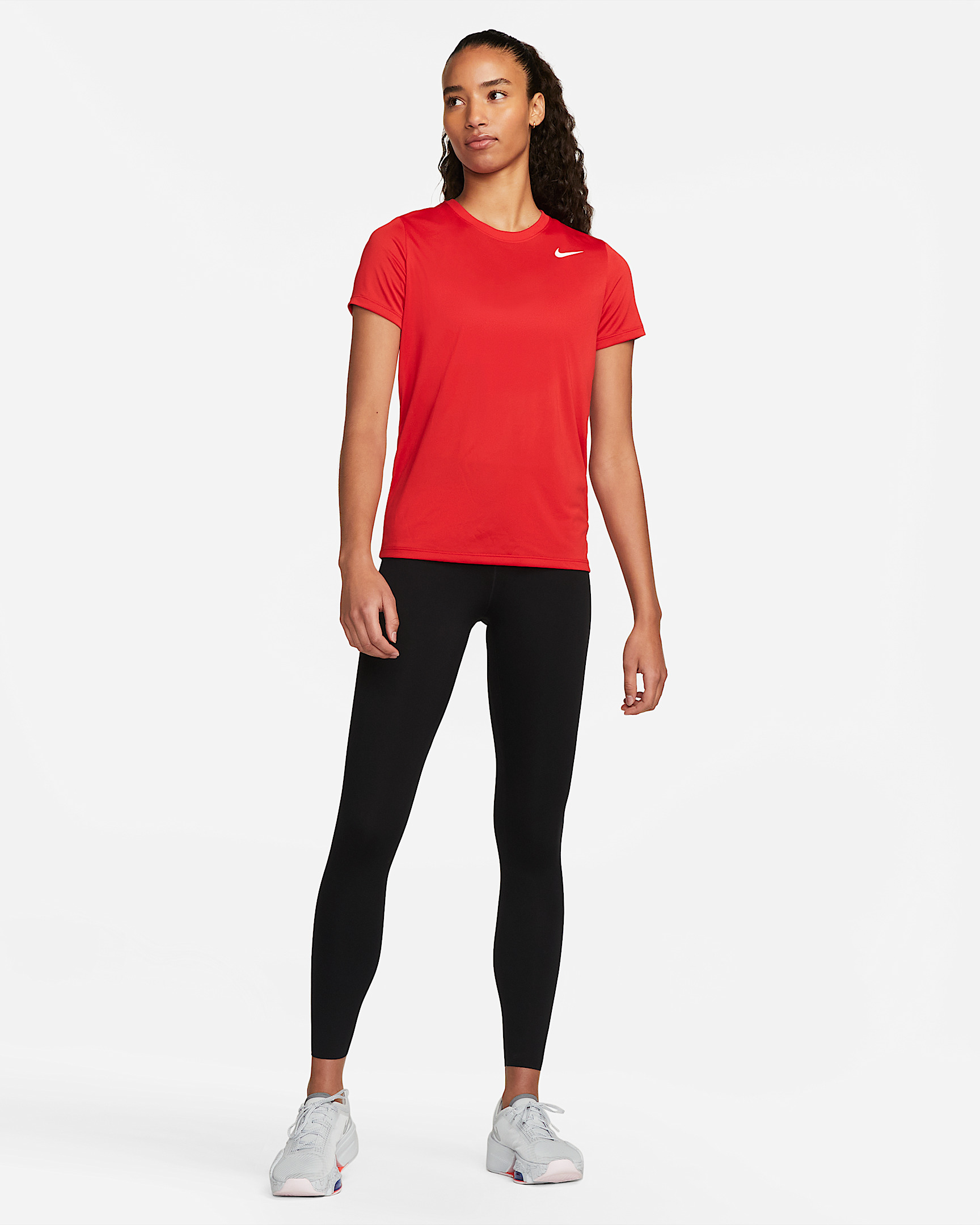 Nike Dri-FIT Women's T-Shirt - 4