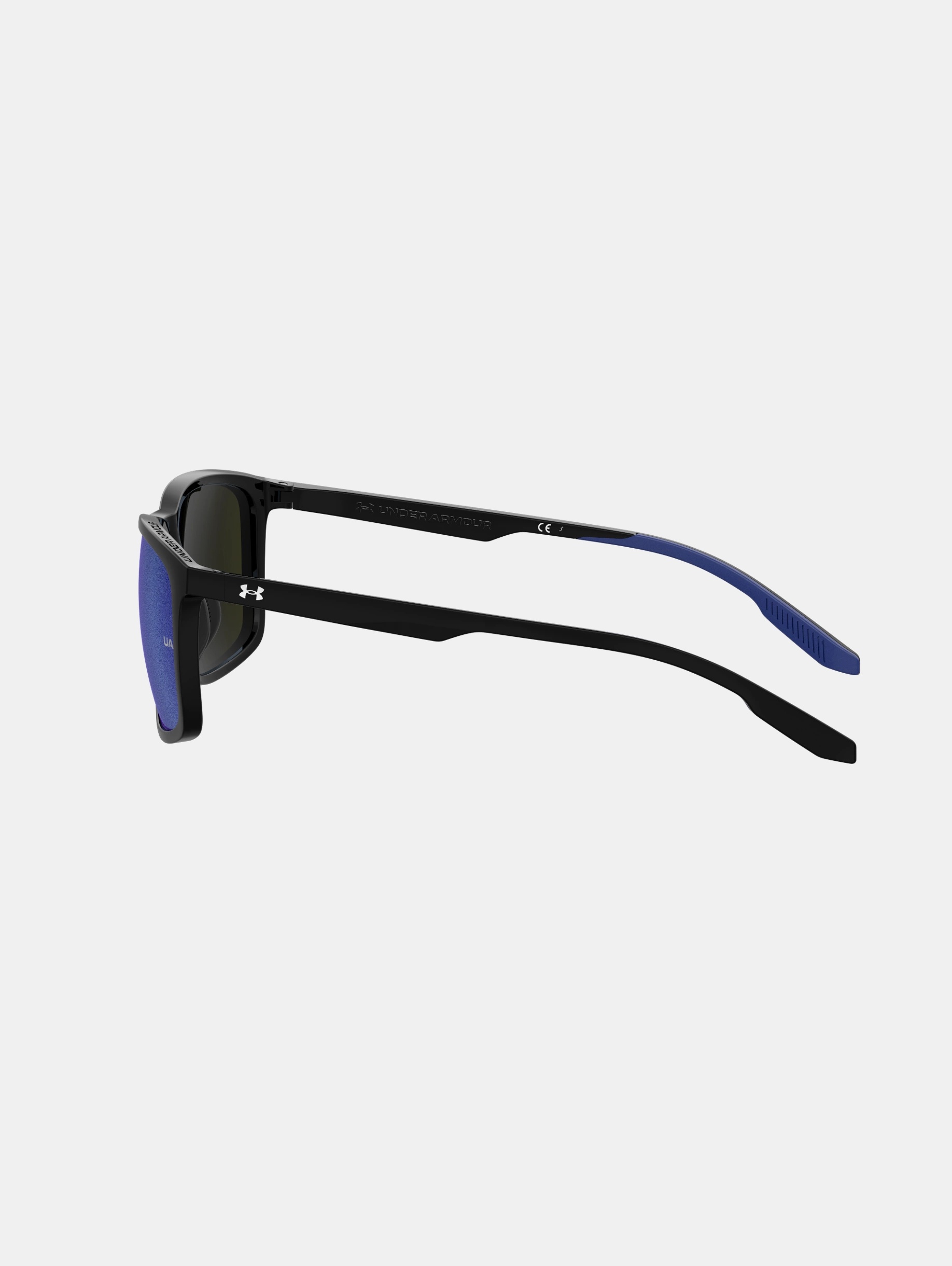 Unisex UA Loudon Mirror Sunglasses - 7