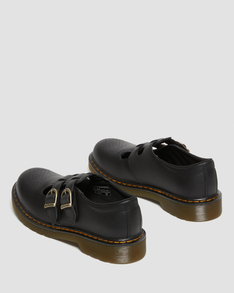 Youth 8065 Softy T Leather Mary Jane Shoes 9