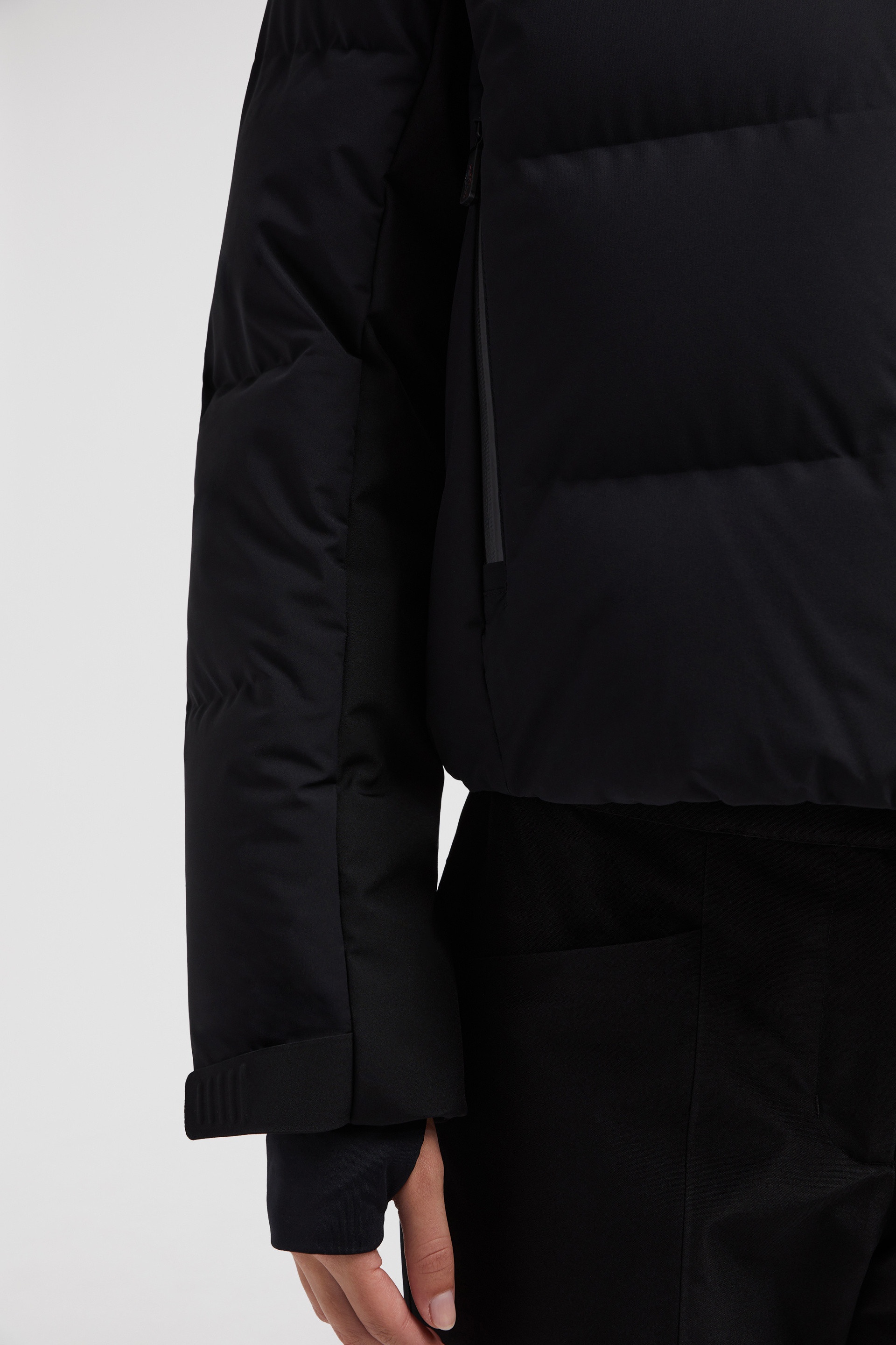 Stennes Short Down Jacket - 7