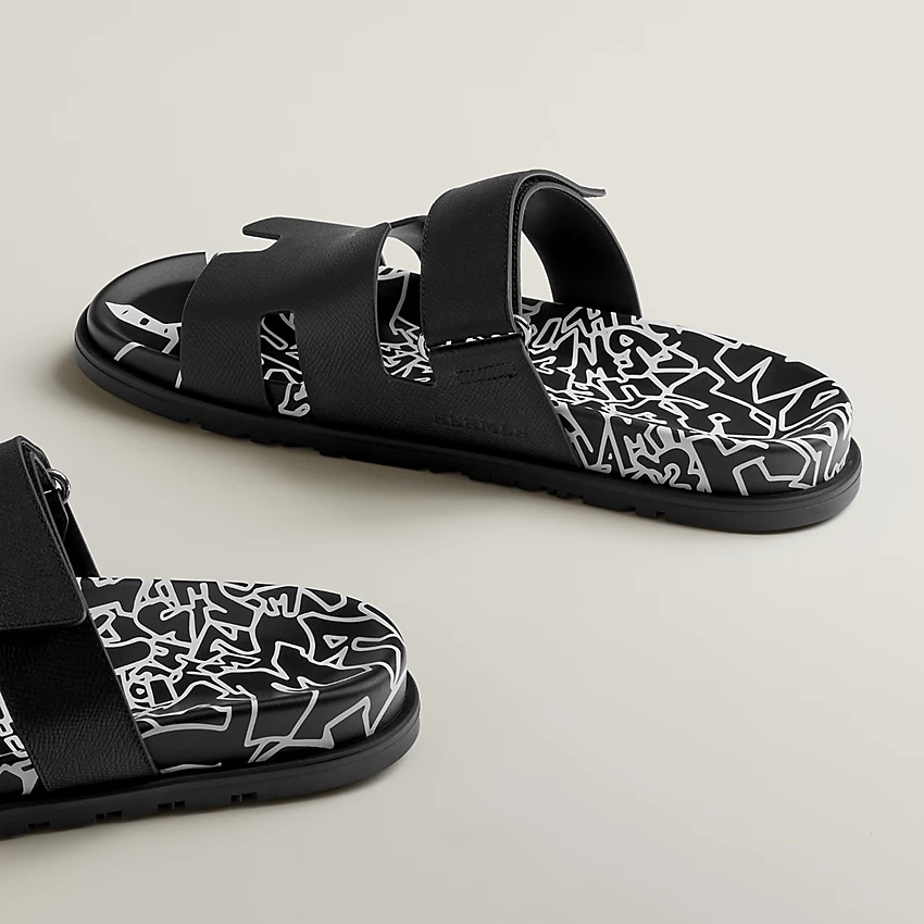 Chypre sandal - 5
