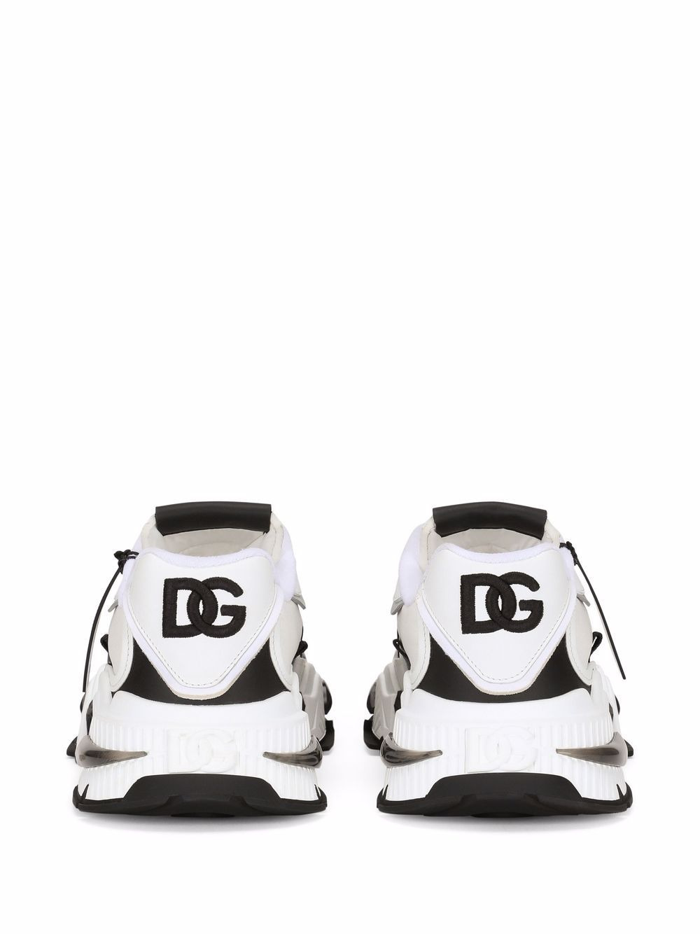 Dolce & Gabbana Men Airmaster Sneakers - 4