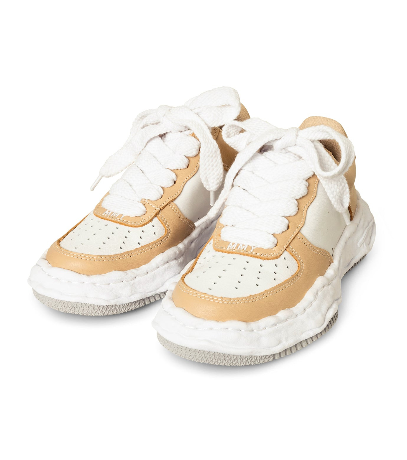 WAYNE LOW/LEATHER - 2