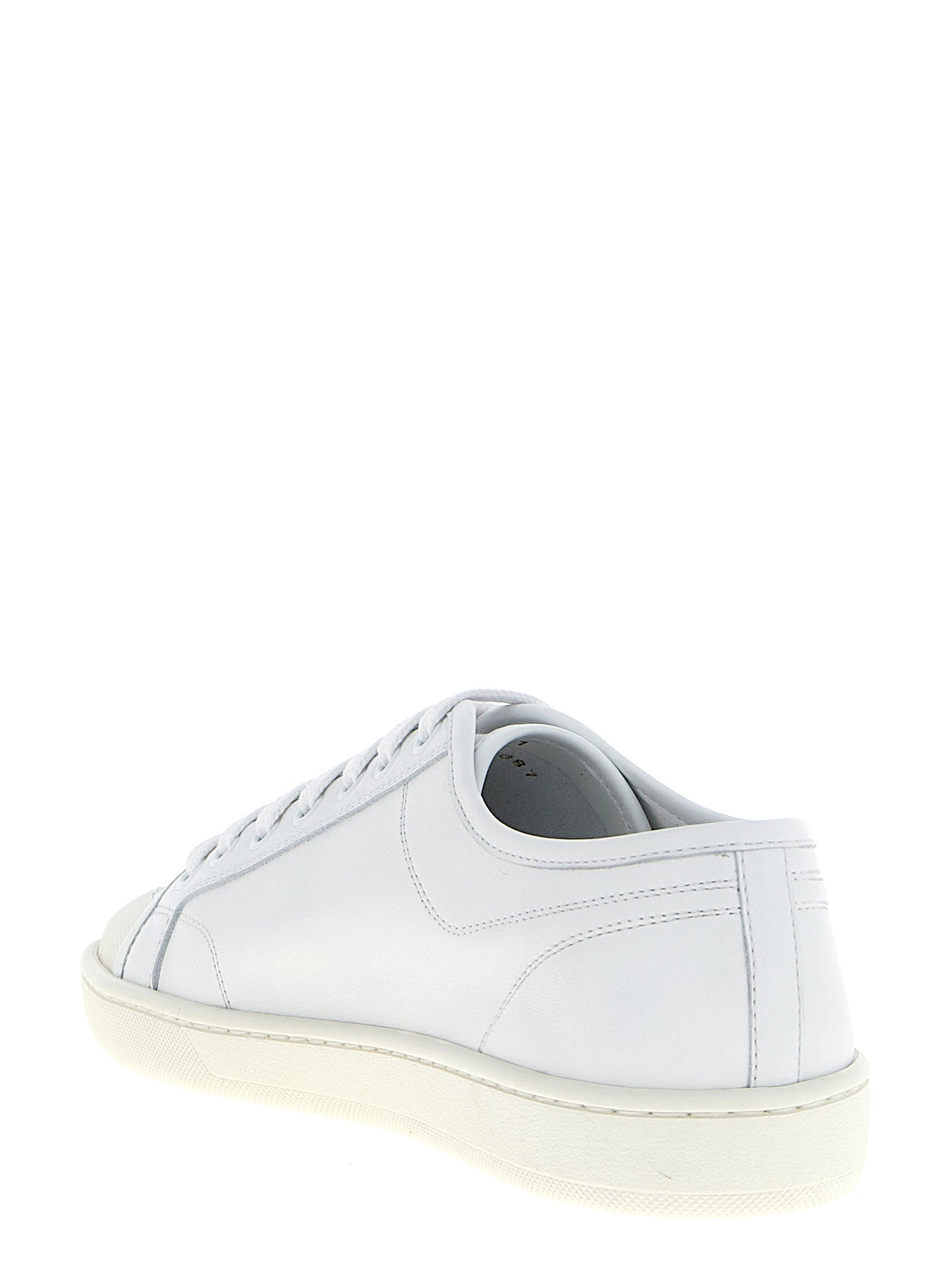 Saint Laurent Men 'Gym' Sneakers - 3