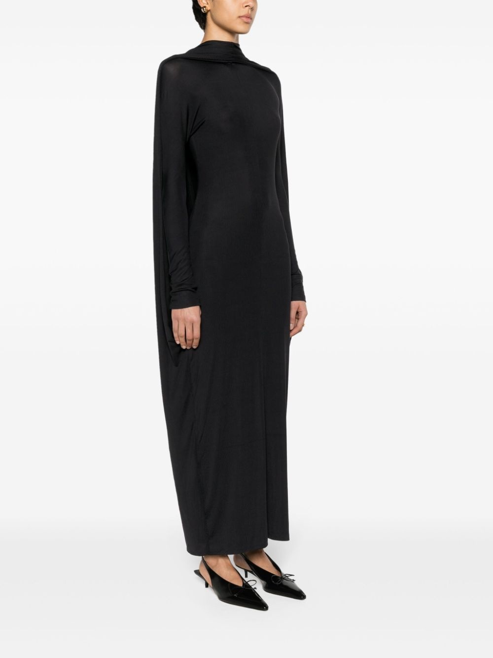 La robe Joya midi dress - 3