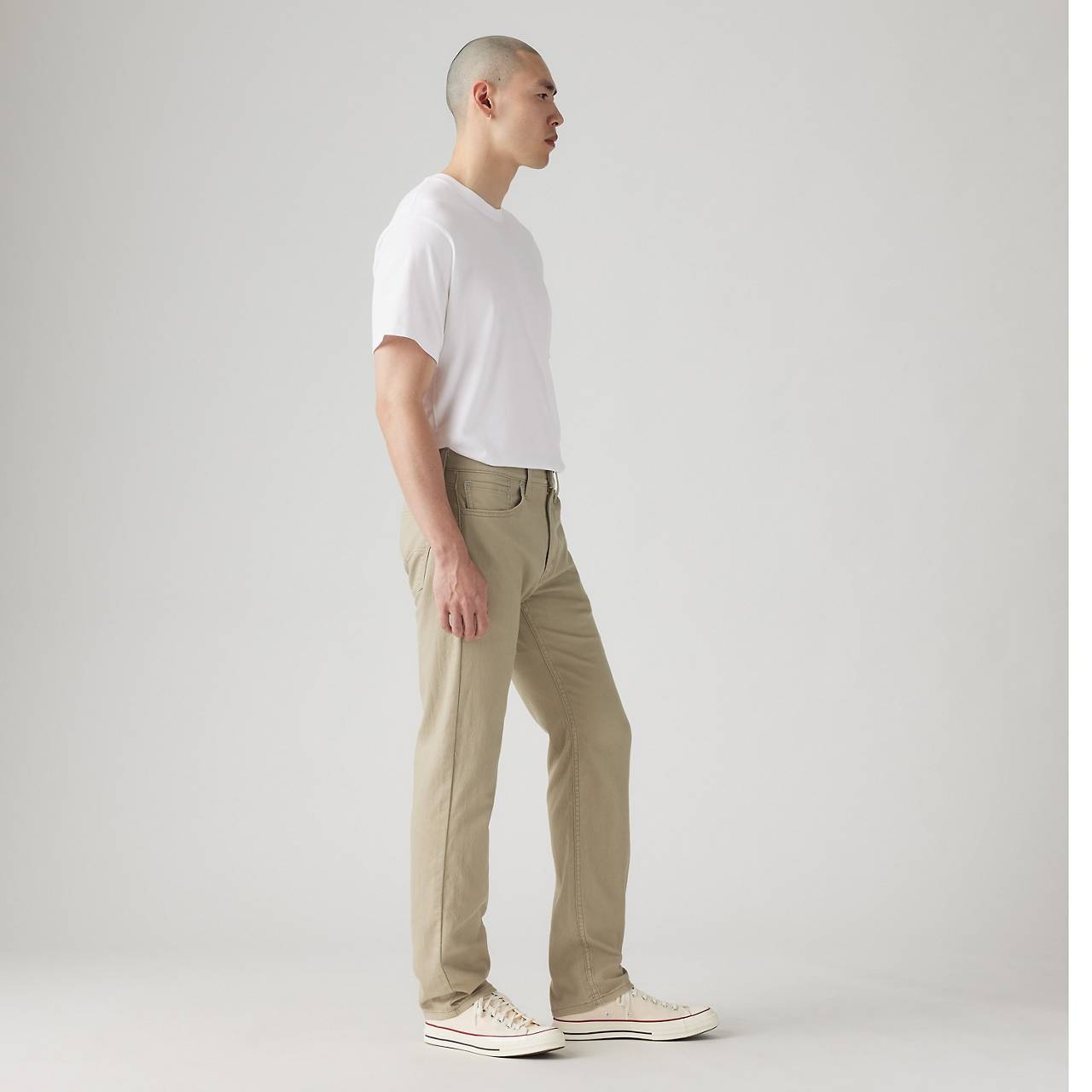 505™ REGULAR FIT MEN'S JEANS - 4