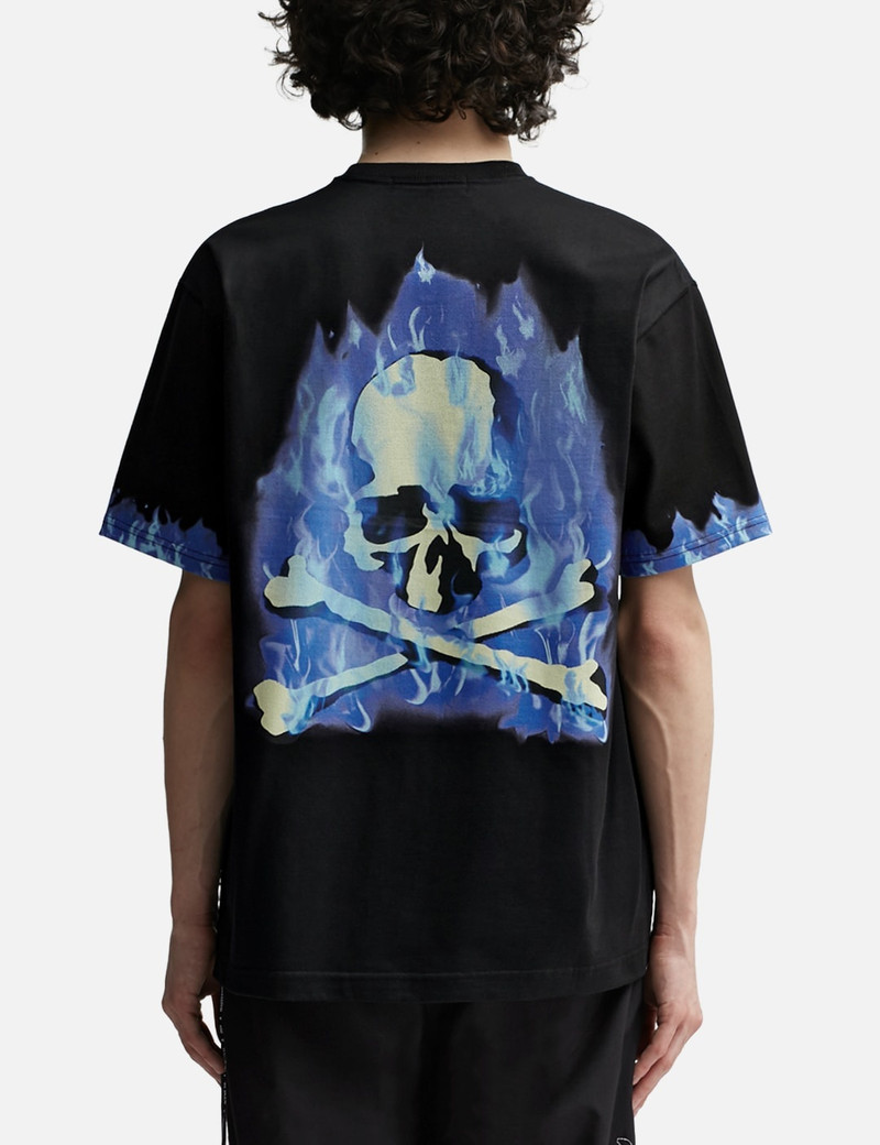 REGULAR FIRE SHORT SLEEVE T-SHIRT 4