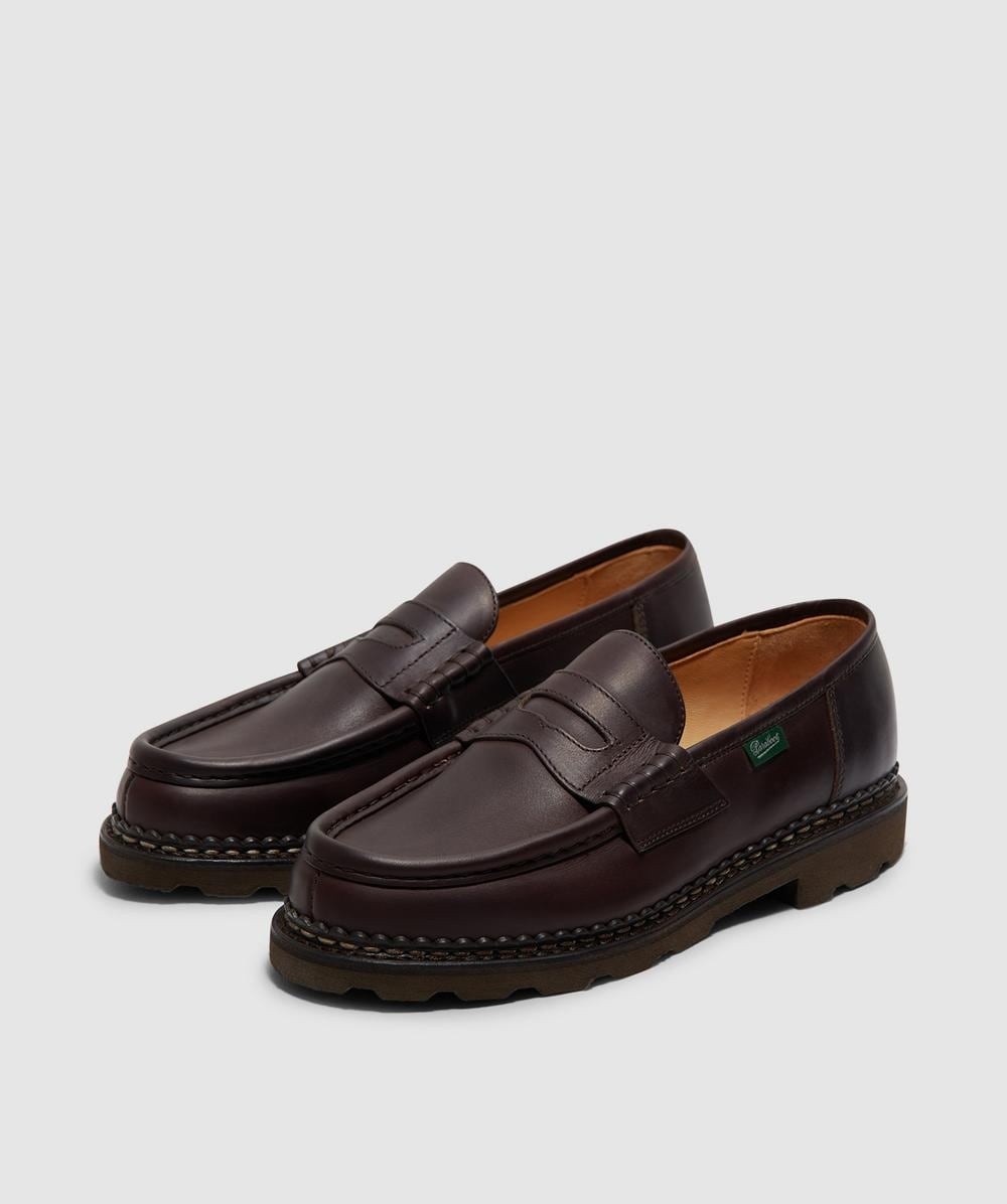 Reims loafer - 2