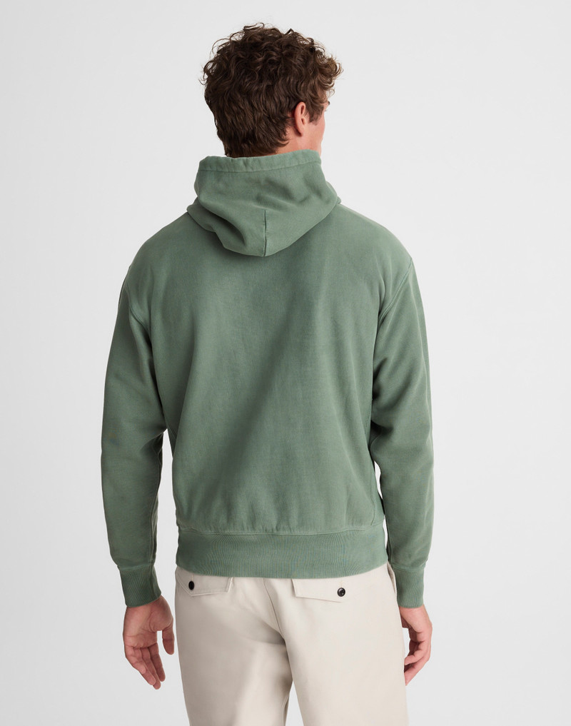 Madewell The McCarren Field Hoodie outlook