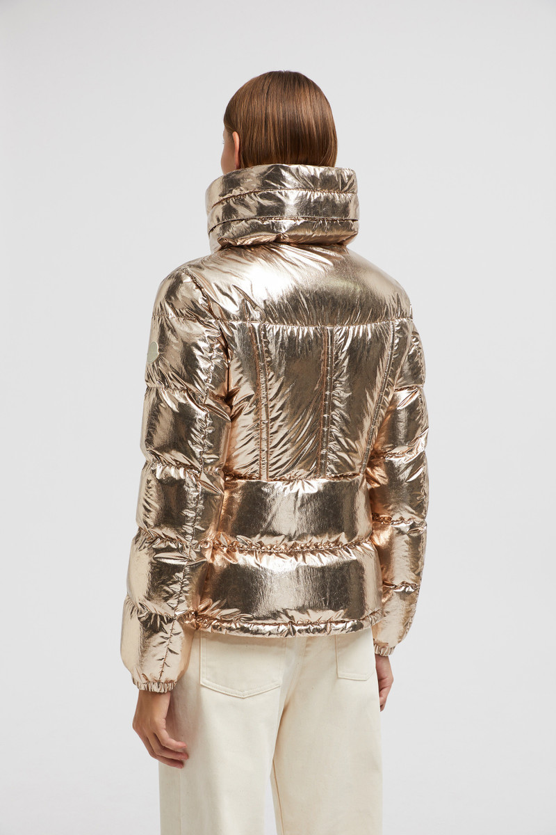 Douros Short Down Jacket 5
