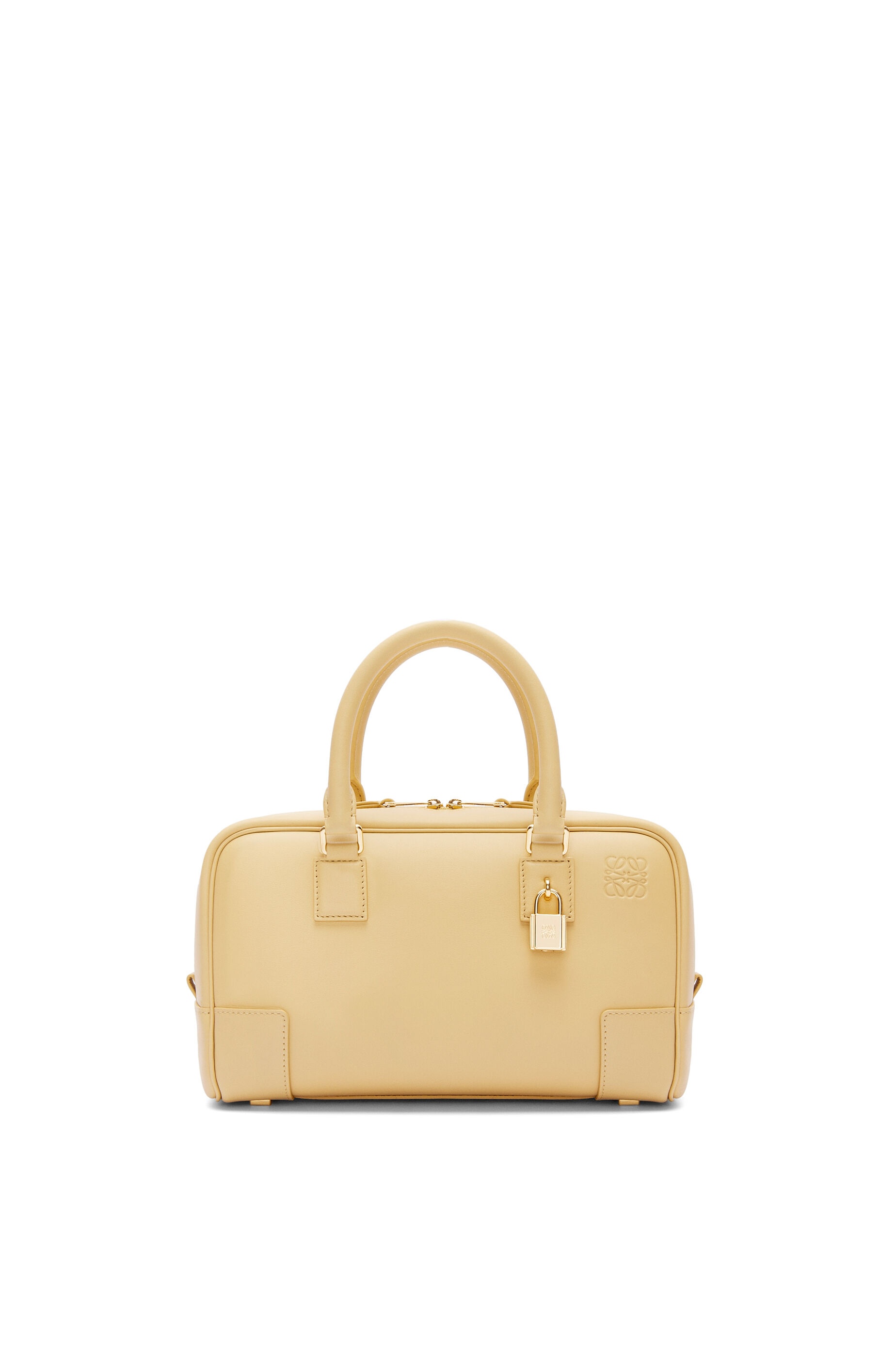 Amazona 23 bag in nappa calfskin - 1