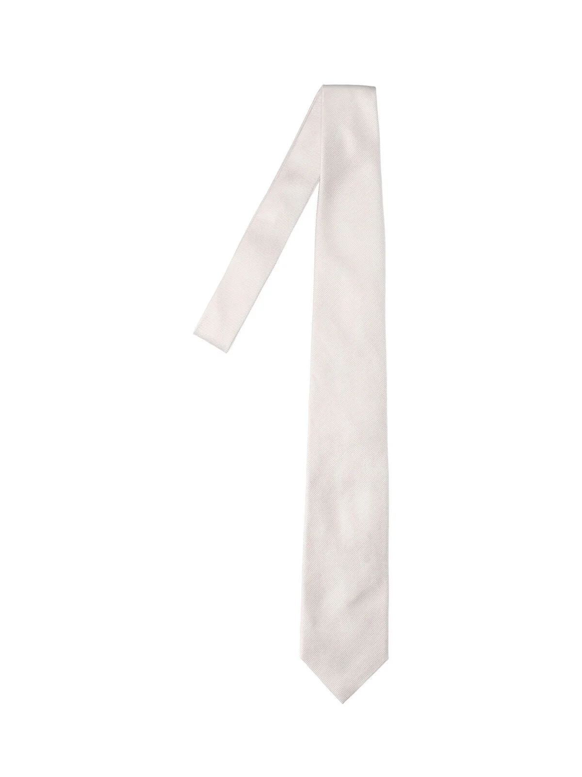 SILK TIE - 1