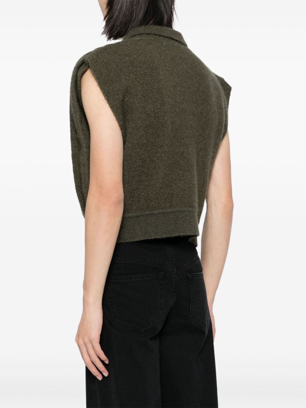 Orson cardigan - 4