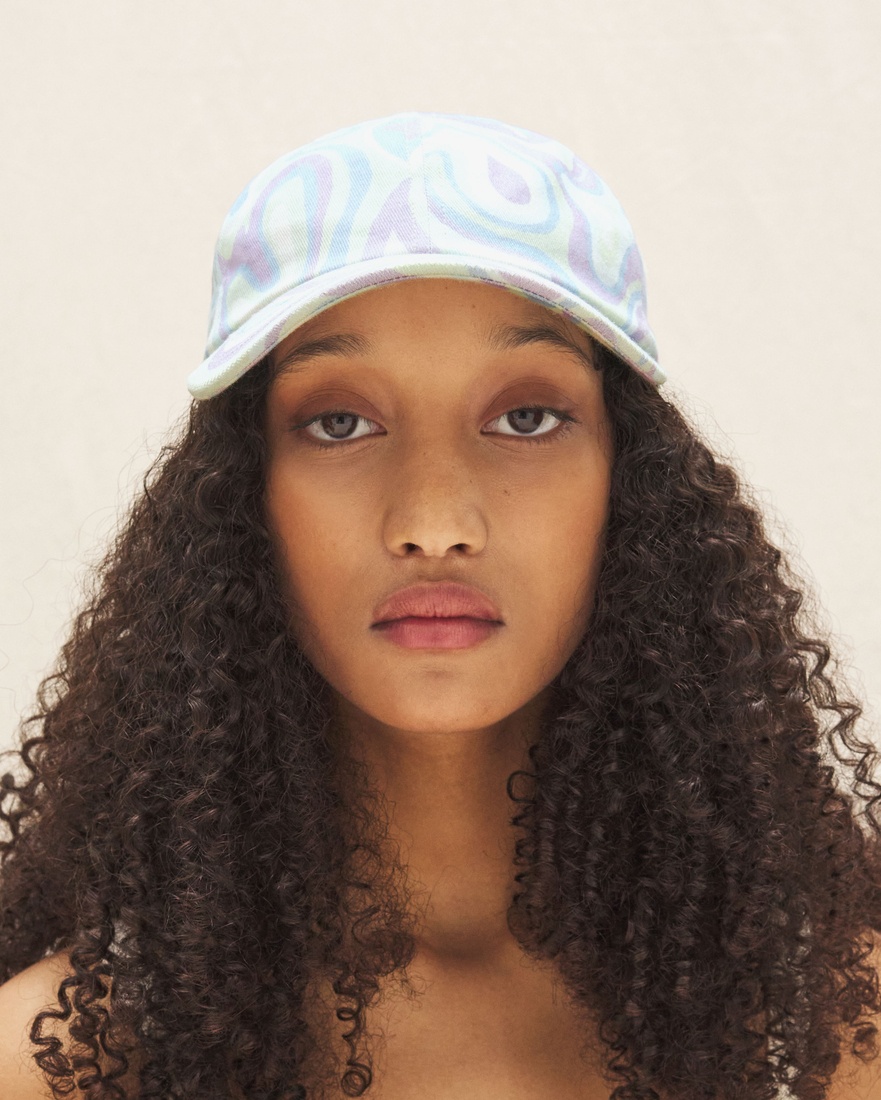 La casquette Jacquemus - 3