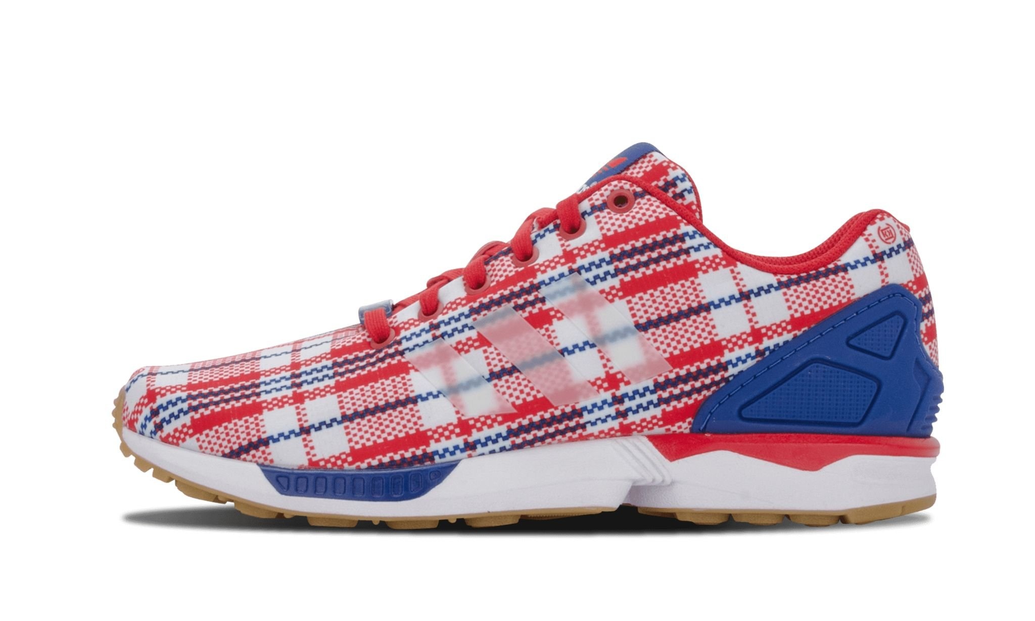 ZX Flux Clot "Clot" - 1