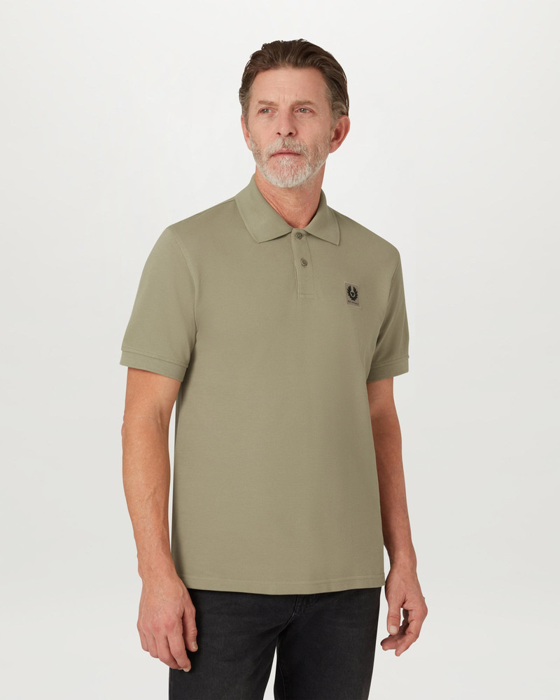 BELSTAFF POLO 5