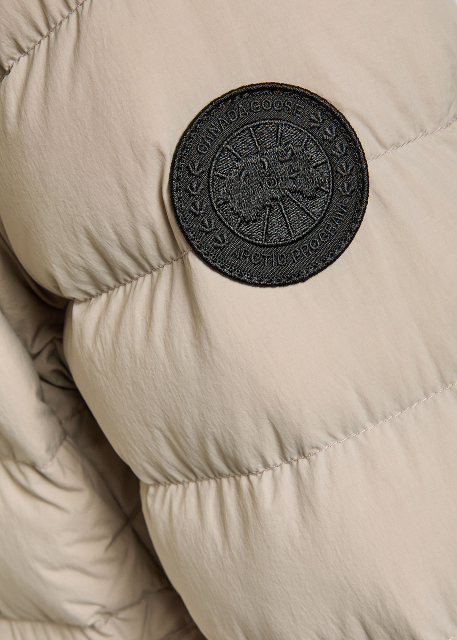 Canada Goose Crofton Hooded Shell Jacket - 5