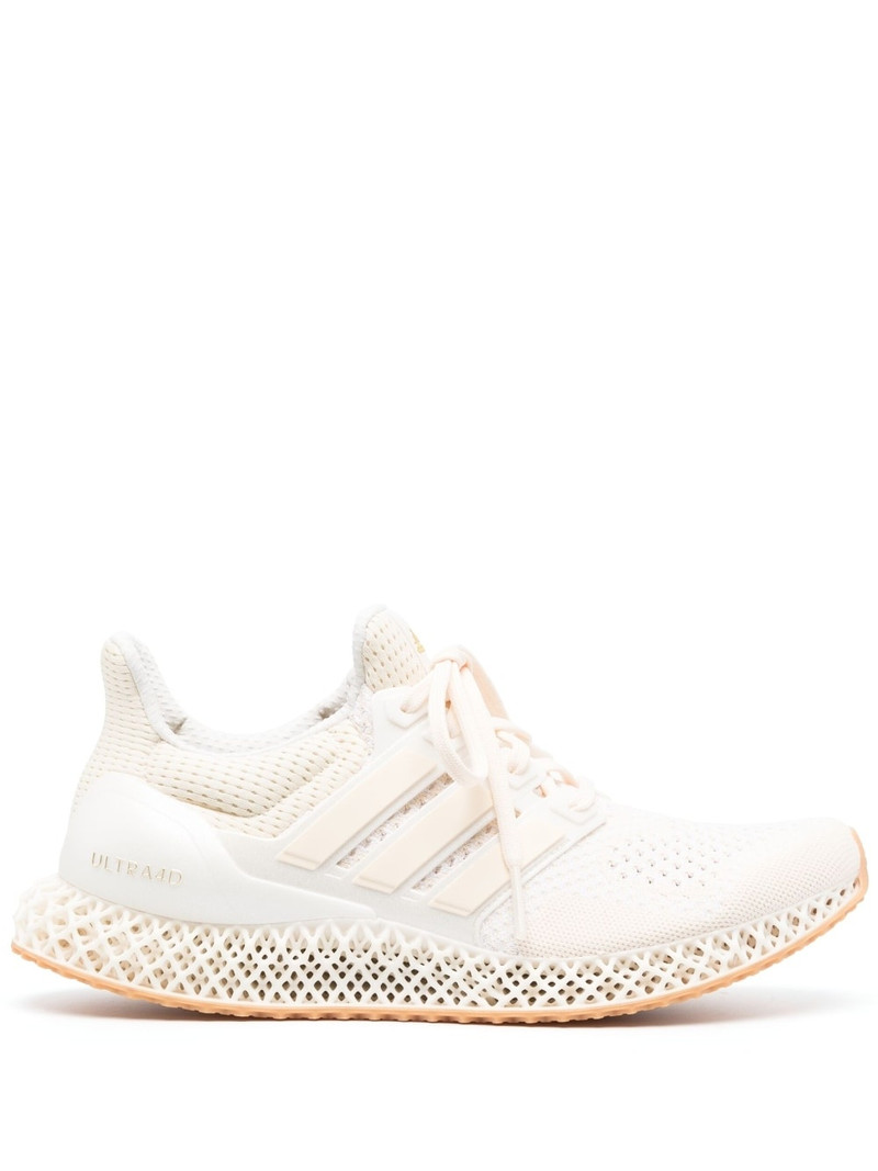 Ultra 4D low-top sneakers - 1