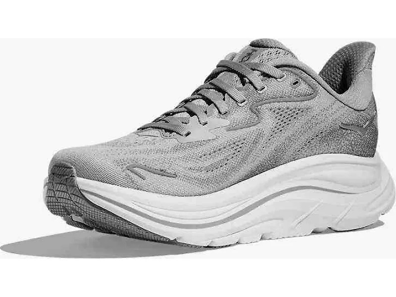 HOKA Clifton 10 - 4