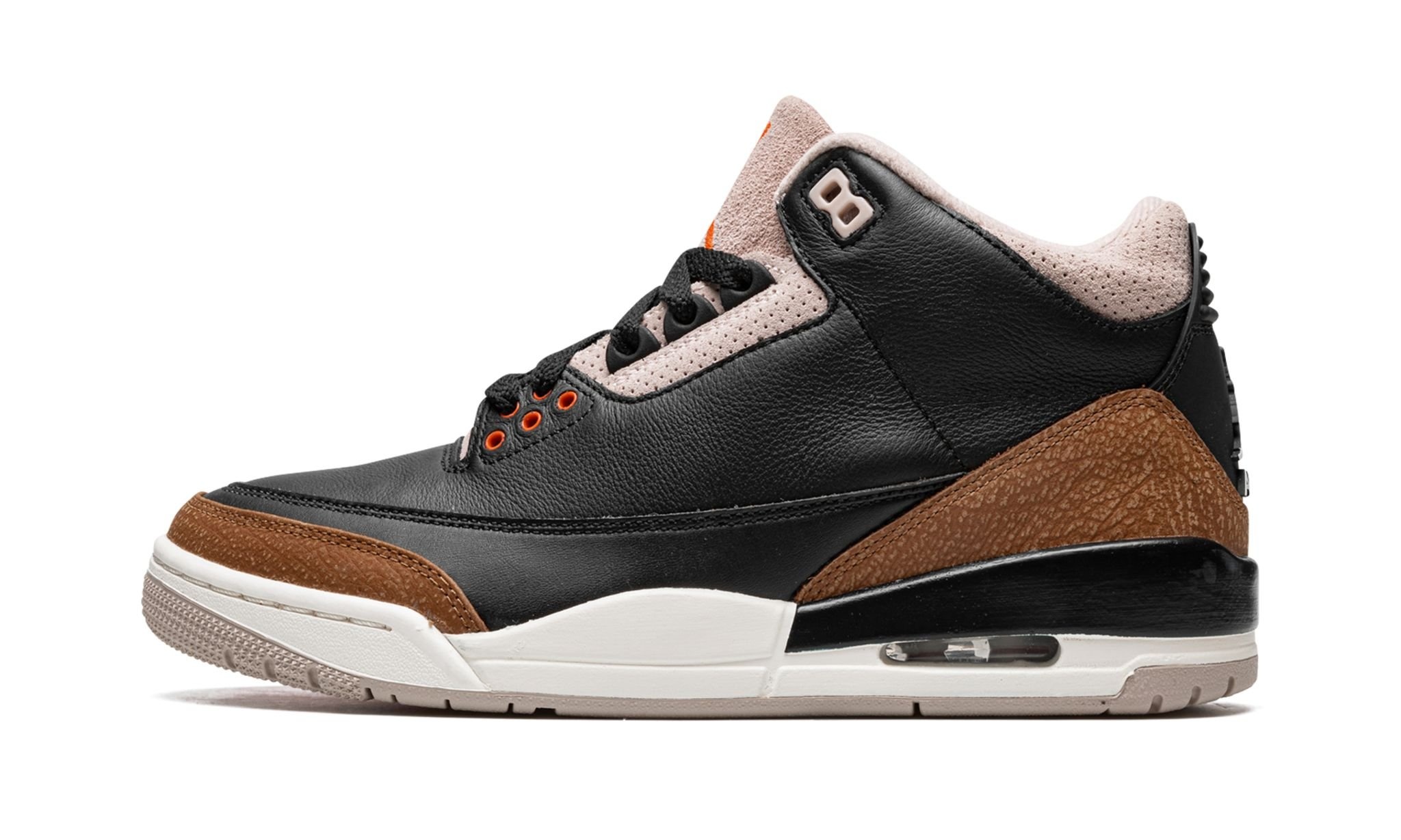 Air Jordan 3 Retro "Desert Elephant" - 1