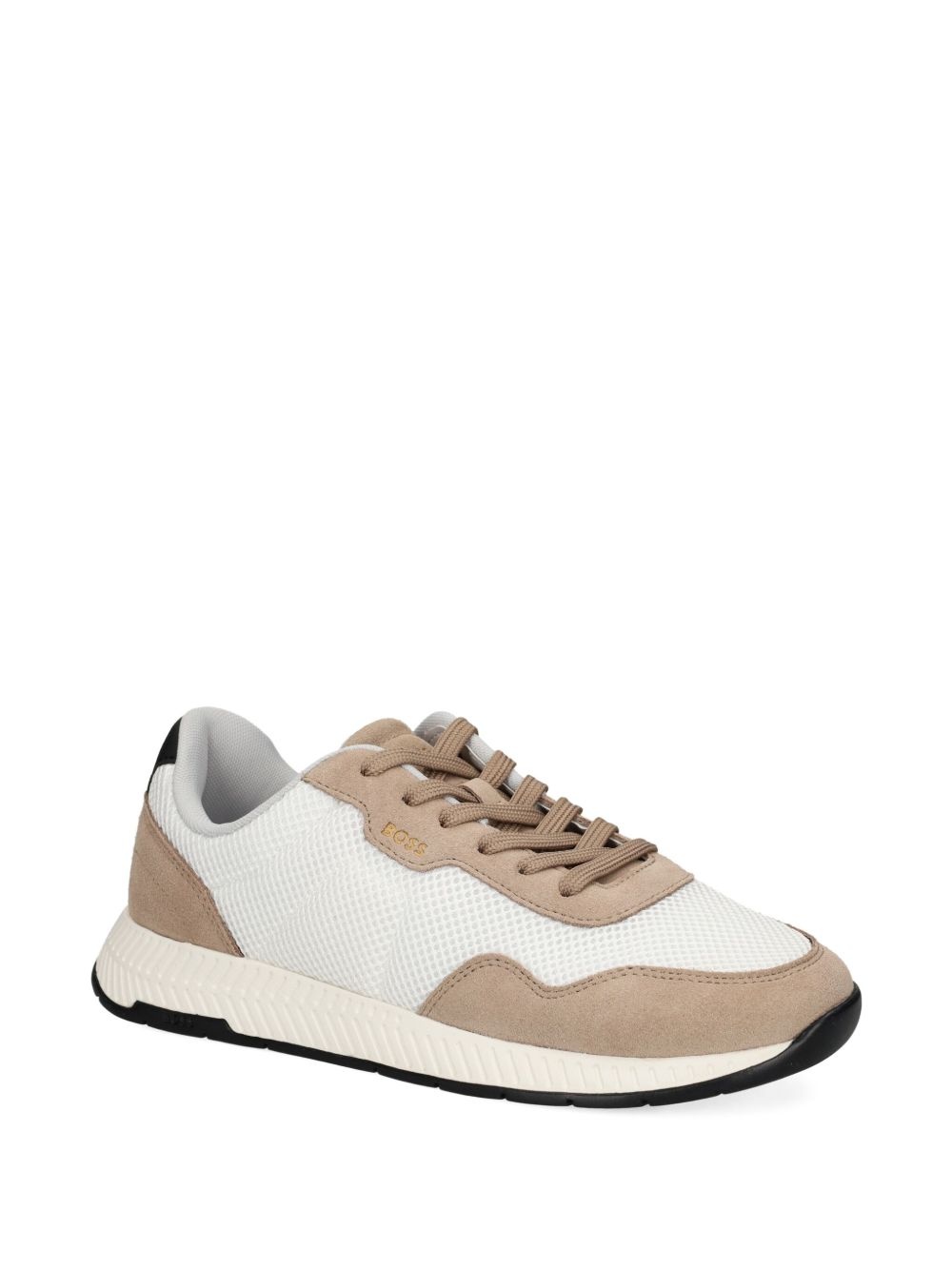 Titanium sneakers - 2