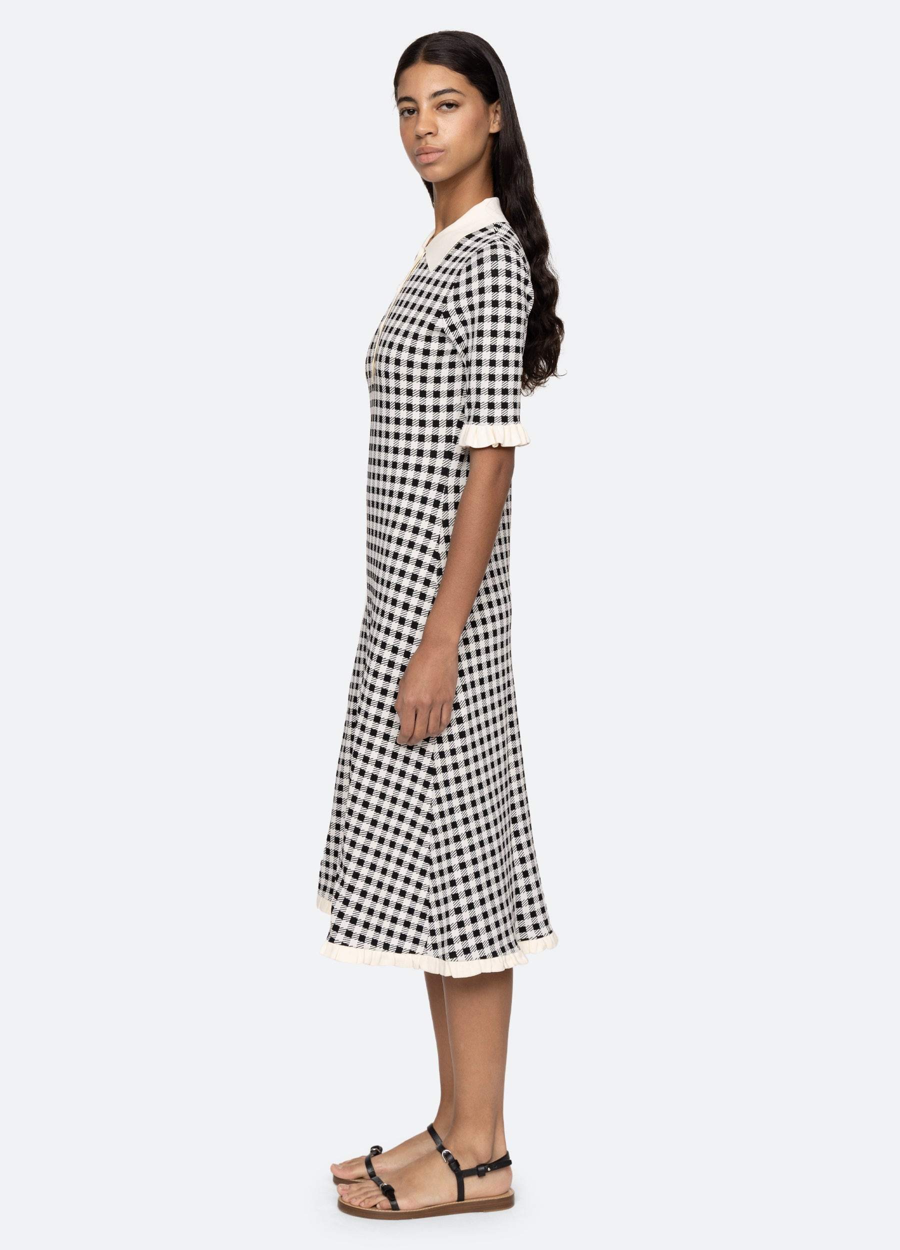 Saige Dress - 3