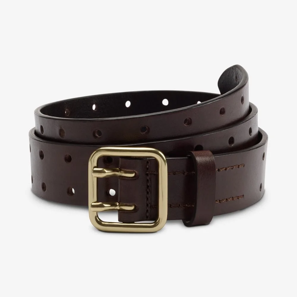 Camden Casual Belt - 1