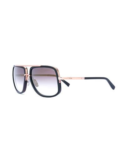 DITA oversized sunglasses outlook
