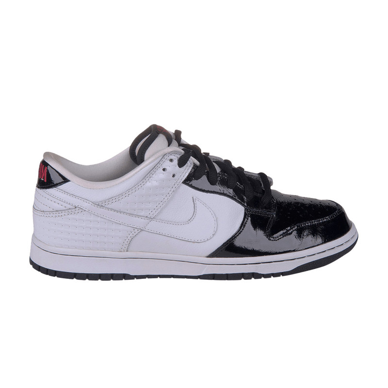 Dunk Low Premium 'Jordan Pack' - 1