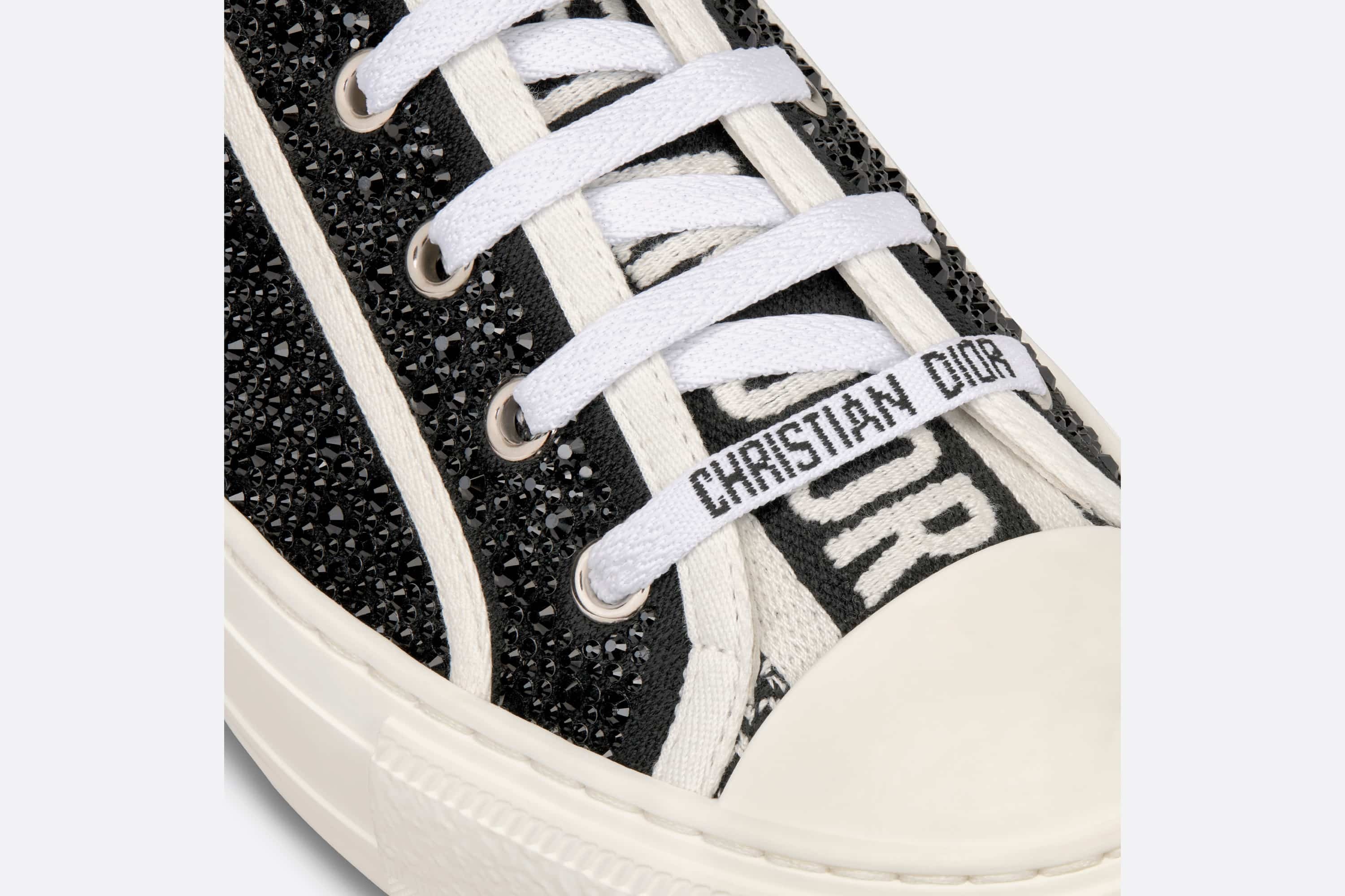 Walk'n'Dior Sneaker - 6