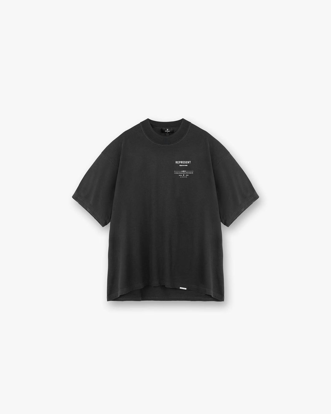 Revere Manor T-Shirt - 2