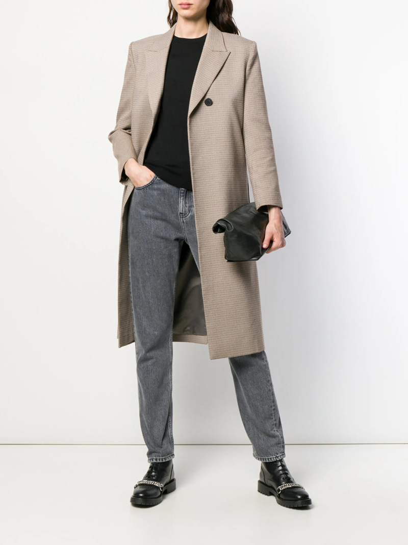 Theory Crew Neck Pullover outlook