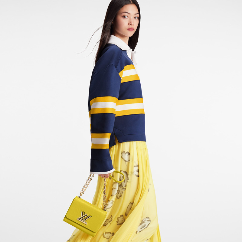 Louis Vuitton Twist PM outlook