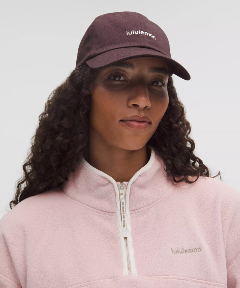 Tumbled Fleece Half-Zip Jacket 4
