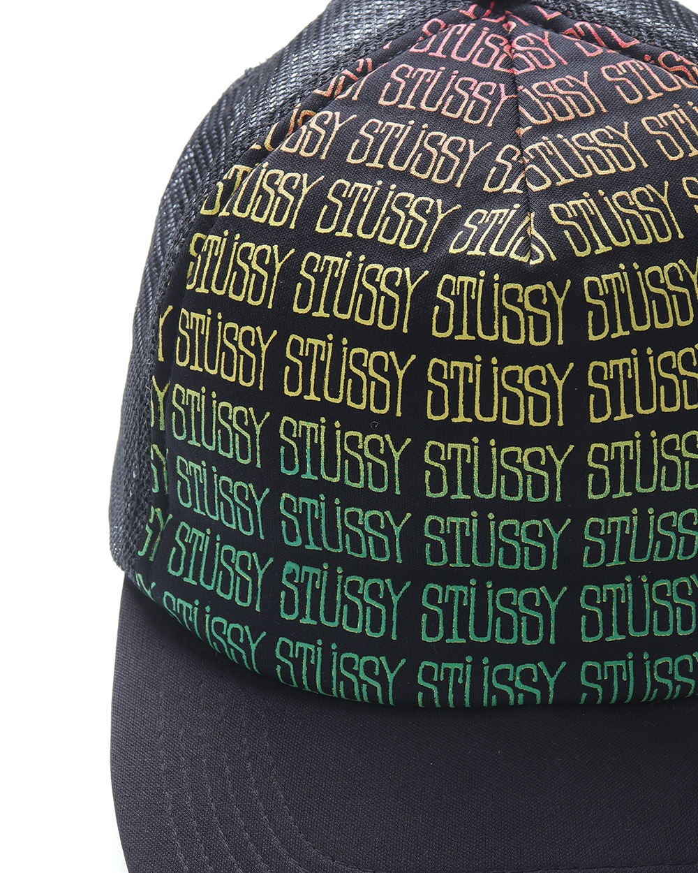 STUSSY - 3