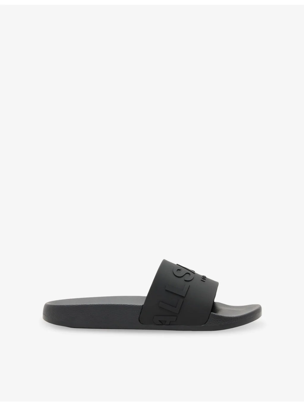 Biggy Rubber Slides - 1