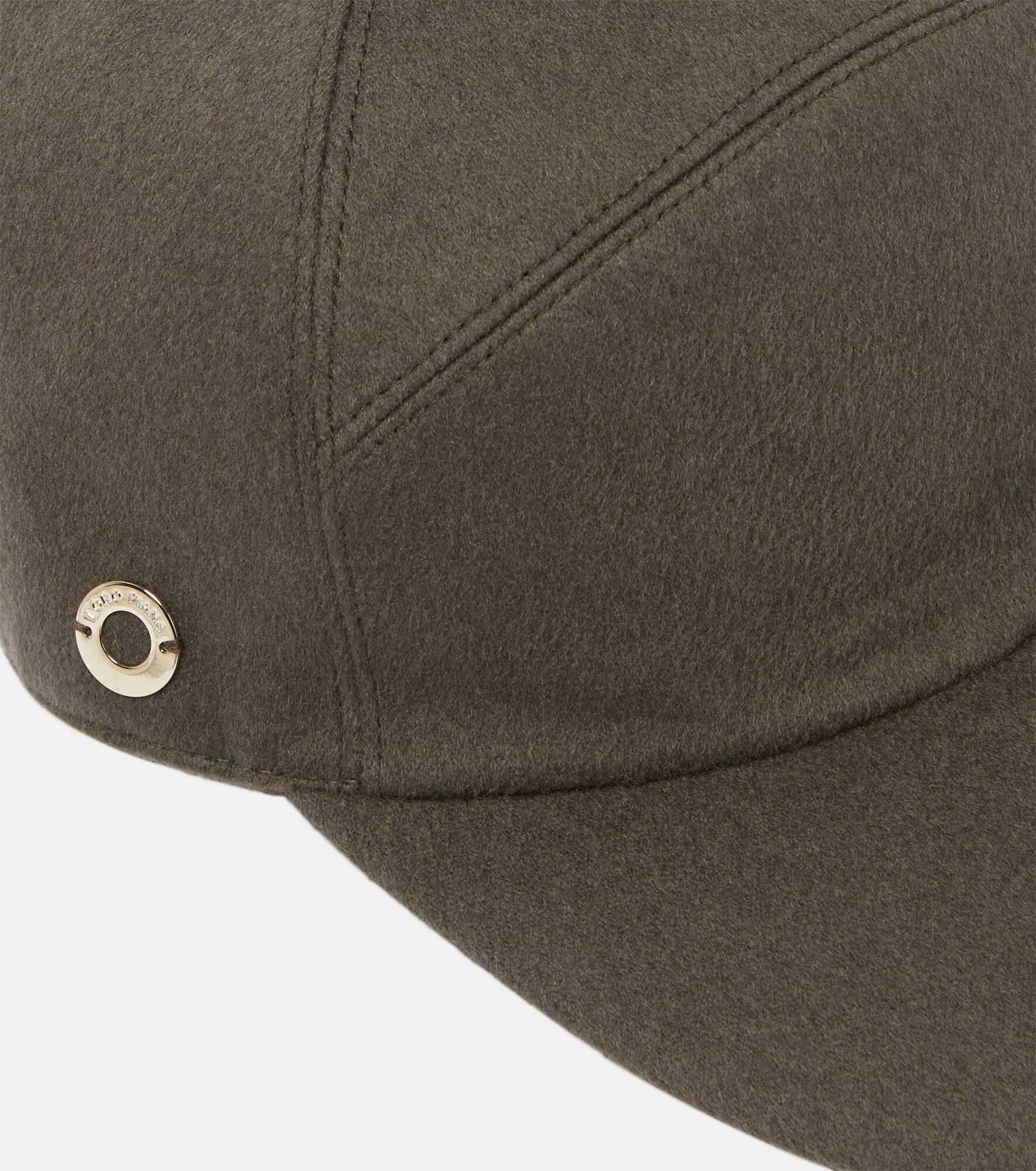 Cashmere cap - 3