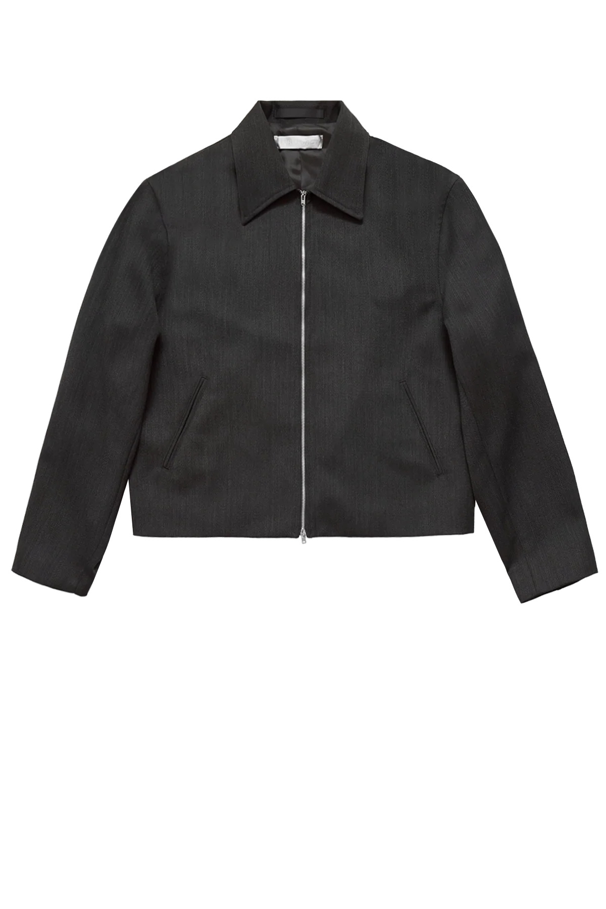 Our Legacy Mini Jacket Brown - 2