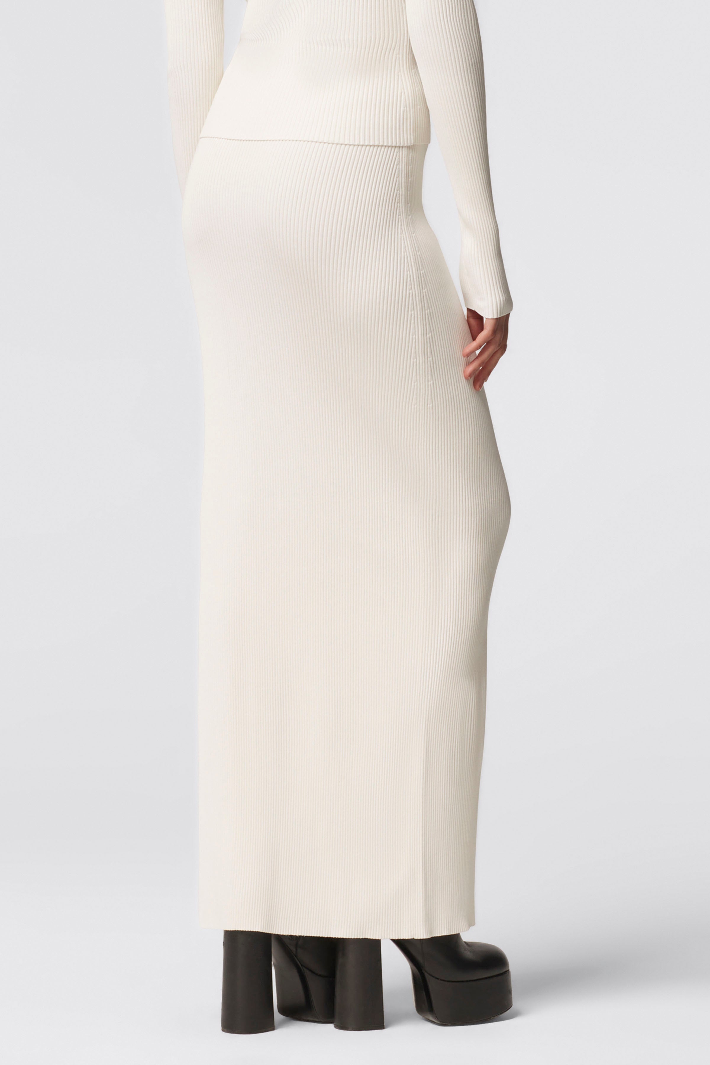 'KEFALI' SKIRT - 3