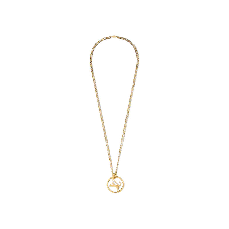 LV Stellar Necklace 4