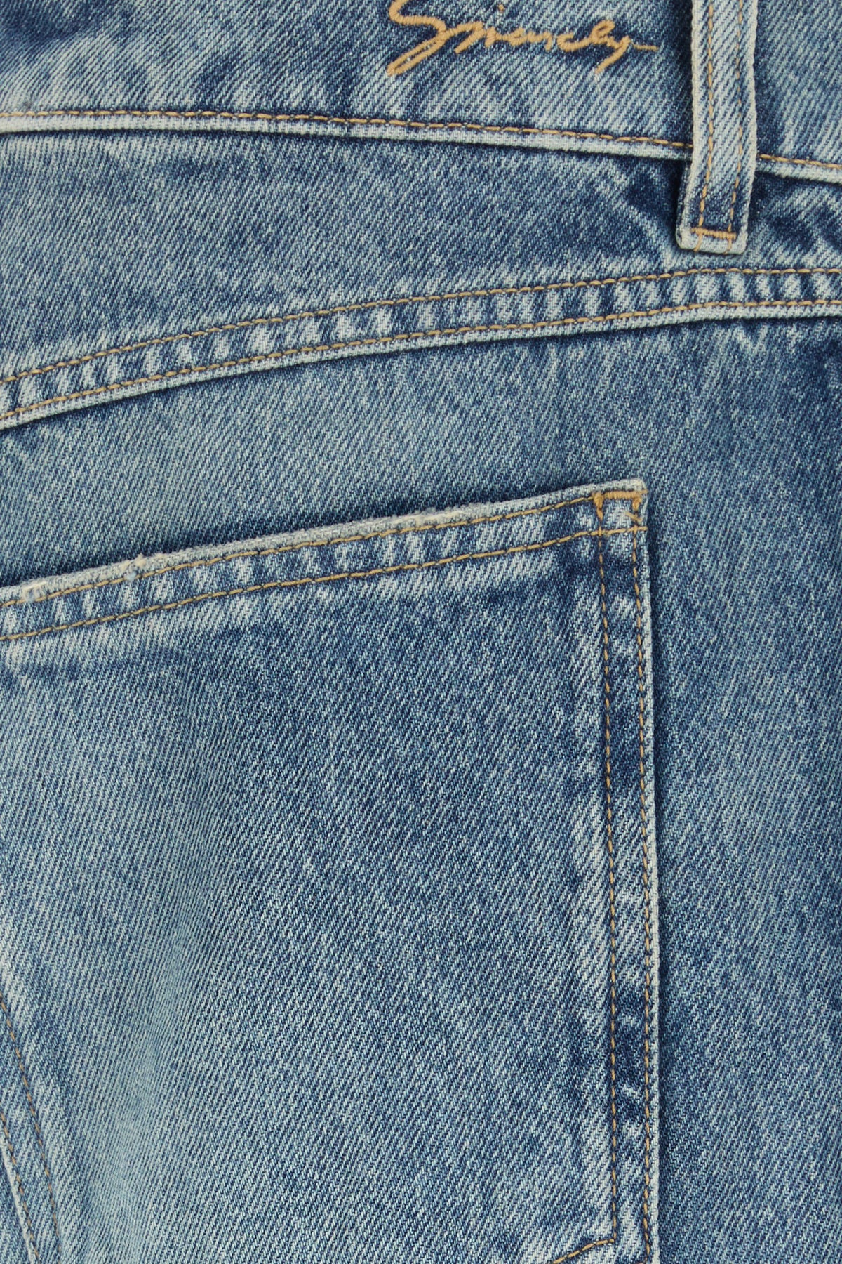 Denim jeans - 5
