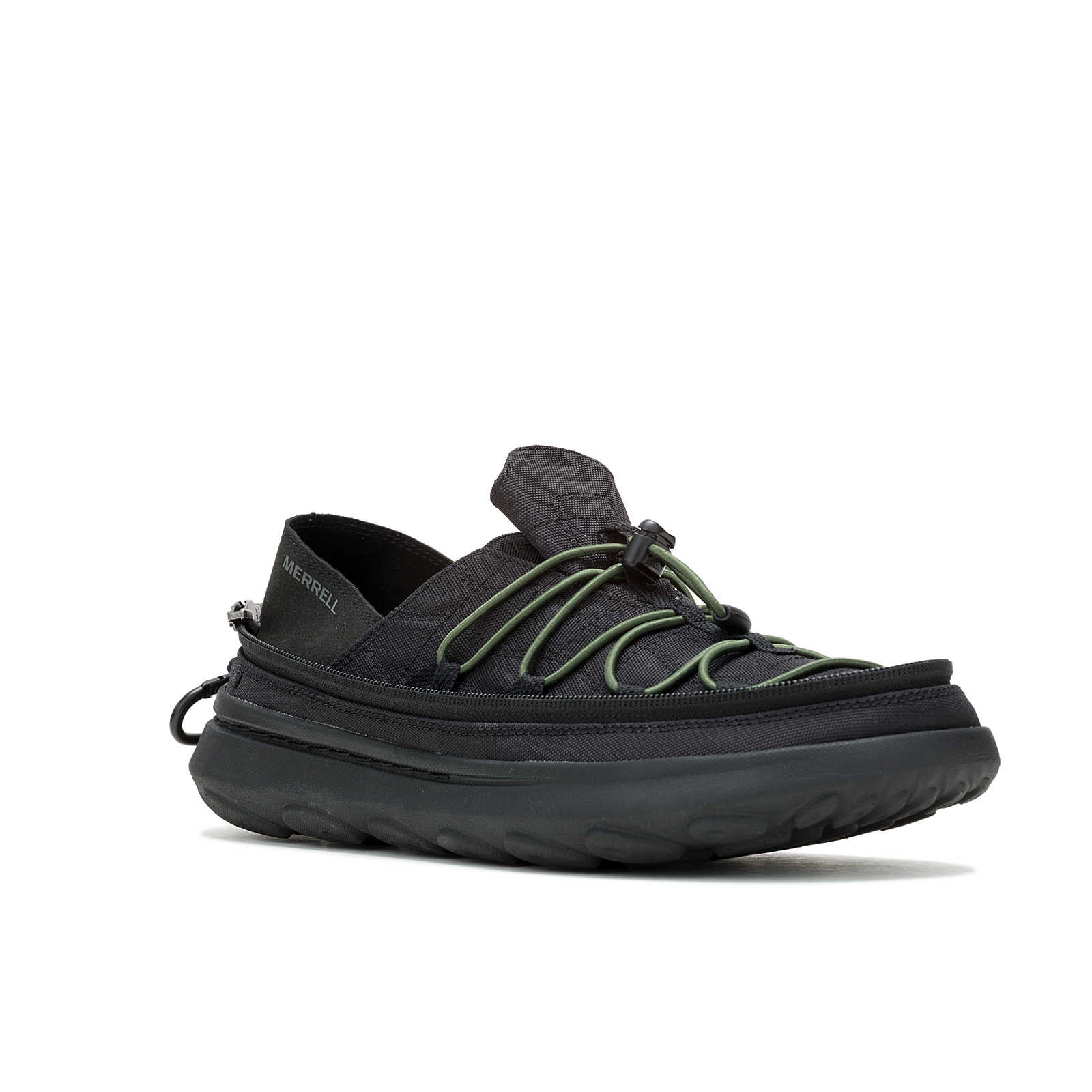 Men's Hut Moc 2 Packable Zip Off 1TRL - 5