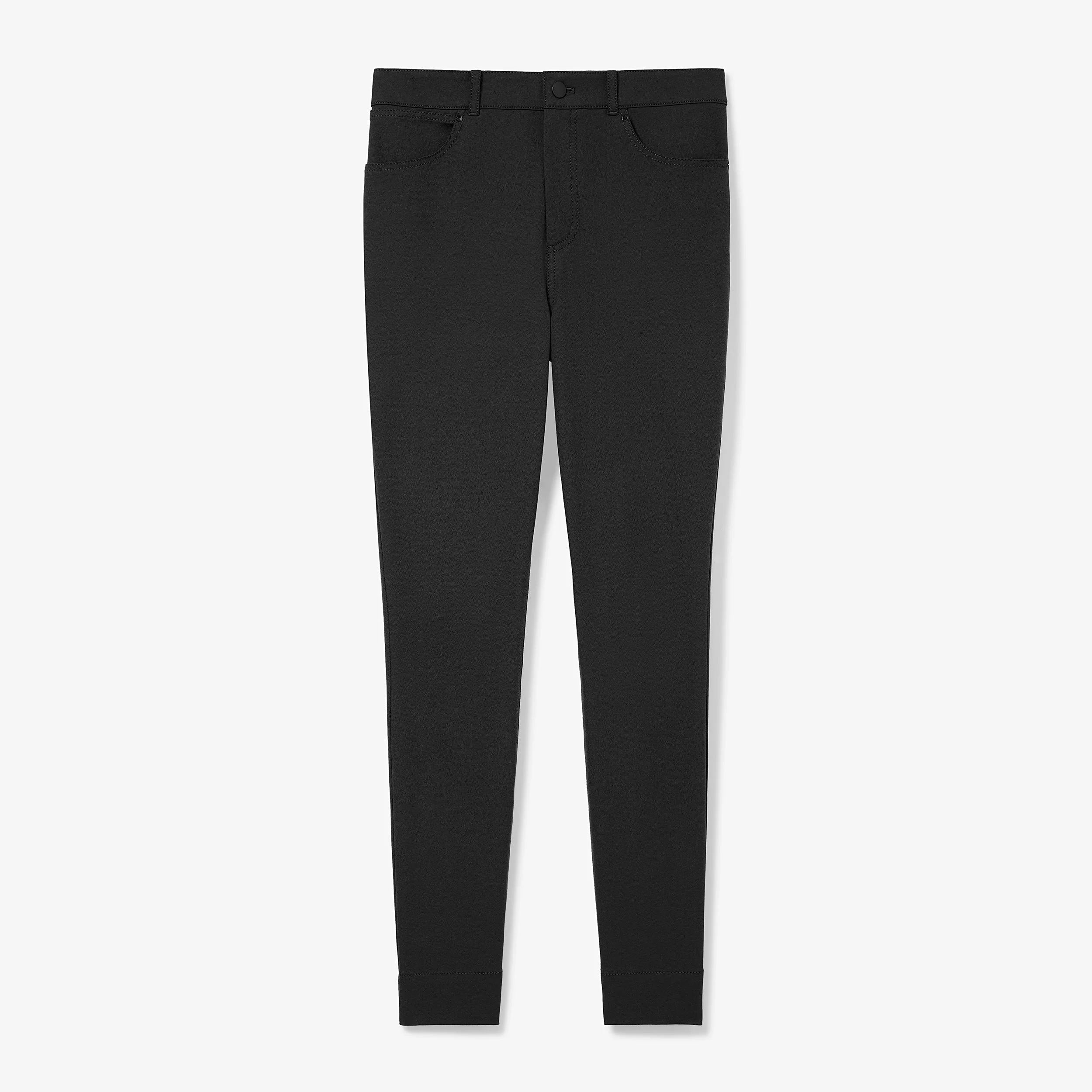 Sammataro Jean - Eco Better Than Denim - 1