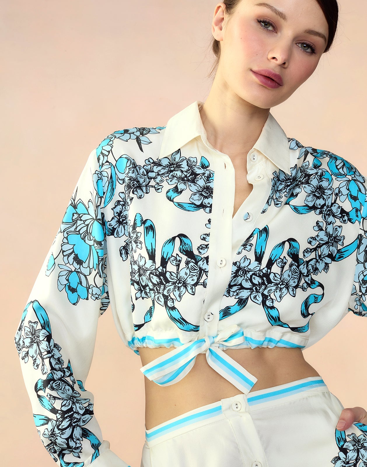 Marseille Shirt - 1