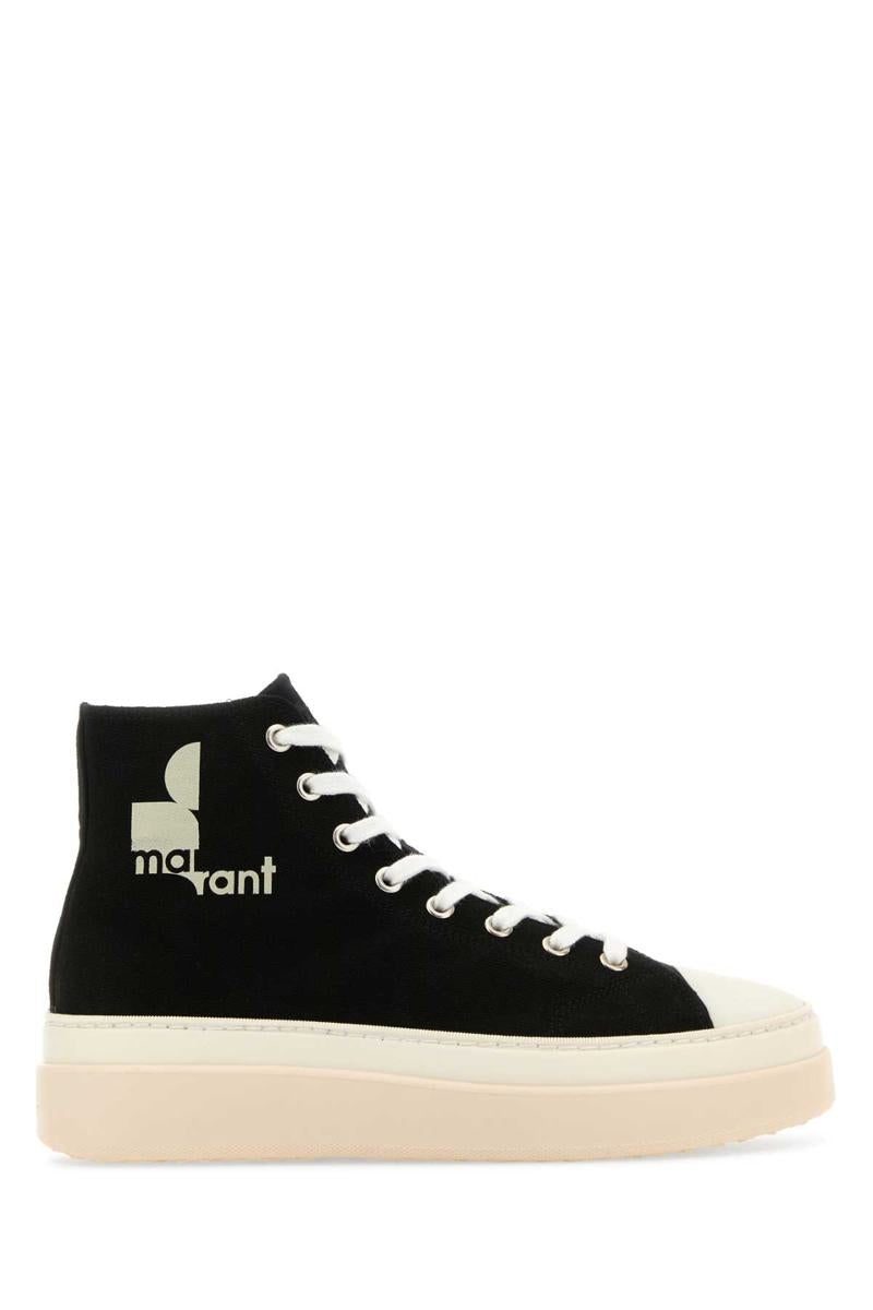 ISABEL MARANT SNEAKERS - 1