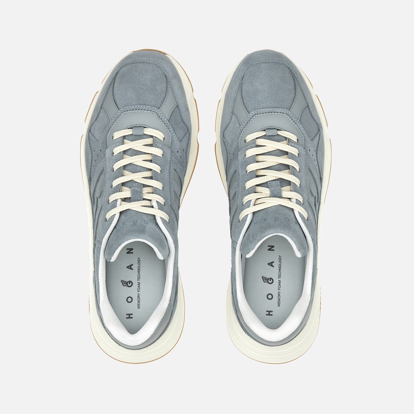 Sneakers Hogan Hyperlight - 4