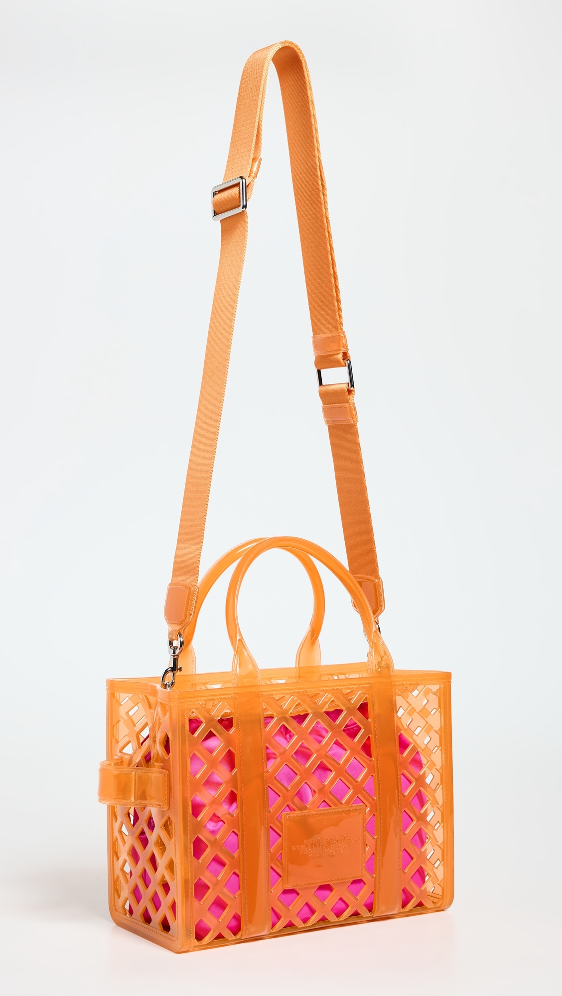 The Jelly Small Tote Bag - 3