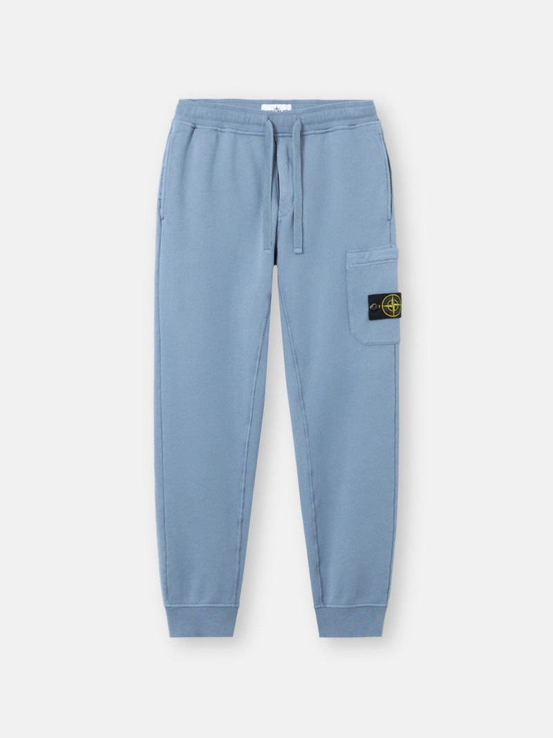 6200010 ORGANIC COTTON FLEECE 1