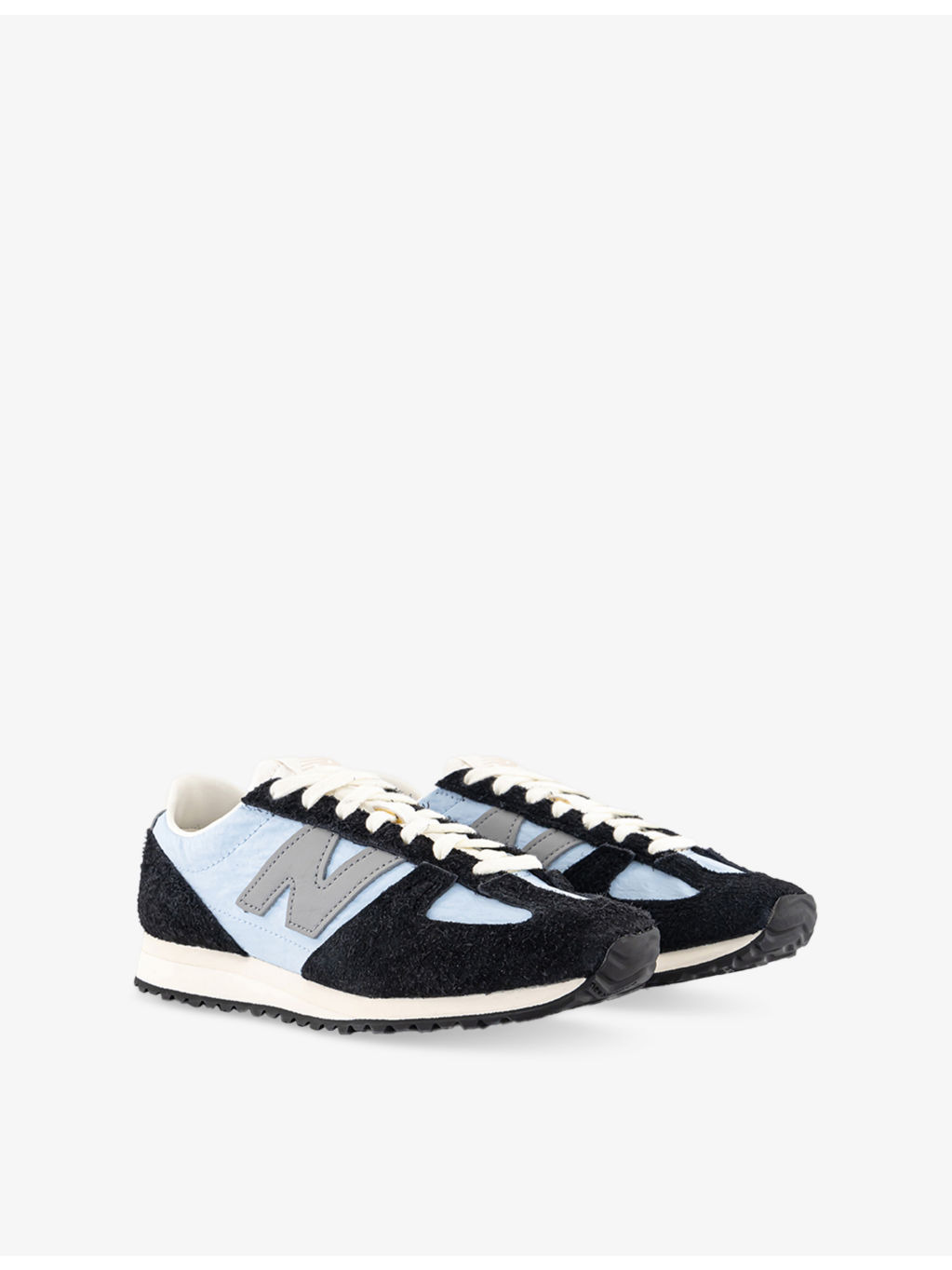 471 Woven Low-Top Trainers - 3